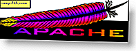Konfigurera Apache webbplats för att använda flera portar