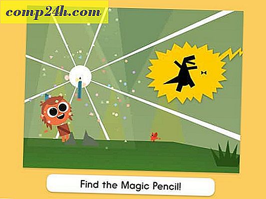 Arties Magic Pencil - Apples gratis iTunes App of the Week