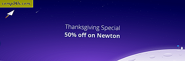 Kolla in denna Newton Mail App Black Friday Deal: 50% av medlemskap