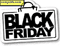 A Groovy Útmutató a Black Friday 2012 Tech ajánlatokhoz