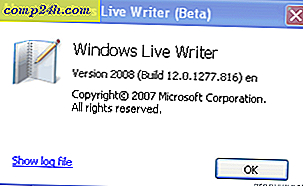 Windows Live Writer Beta 3 släpptes idag