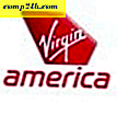 Virgin America går Google