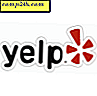Yelp Backs Out av Google Acquisition [groovyNews]