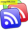 Fredag ​​kul: Google Reader "Play" Feature Review