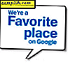 Google Favoritställen + Gratis streckkodssökningsapp [groovyNews]