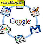 How-To "Go-Google" med Google Apps - Gratis e-post, dokument och chatt!  {Serier}