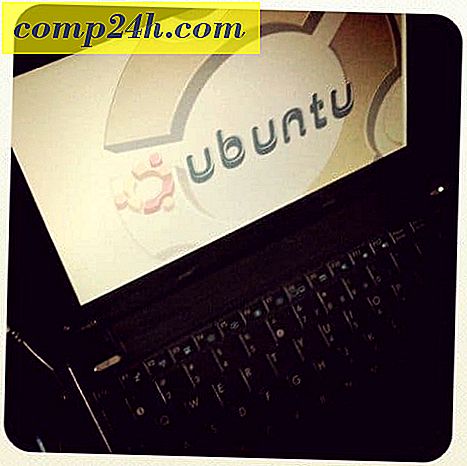 Poll: Vad hindrar dig från att försöka Ubuntu?