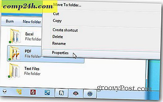 Windows: Dölj specifika filer och mappar