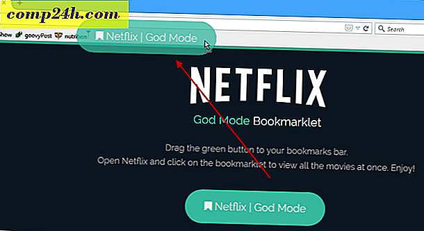 Netflix Gud Mode Gör Browsing Content Simple