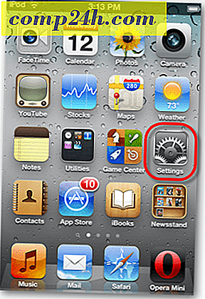 Apple iOS 5: Hur uppdaterar du din iPhone, iPad eller iPod Touch utan iTunes