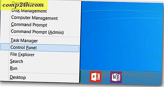 Uppgradera till Final Version of Office 2013 på Microsoft Surface RT