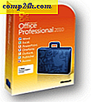 Office 2010: Tio skäl att uppgradera