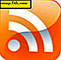 A Windows 7 RSS-hírcsatorna-olvasó moduljának engedélyezése [How-To]
