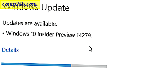 Windows 10 Redstone Build 14279 Released to Insiders, Här är vad som är nytt