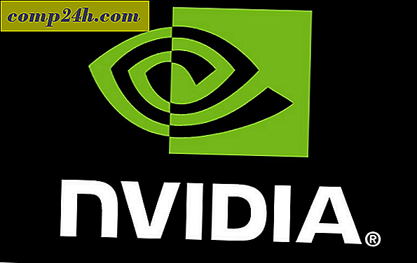 NVIDIA släpper GeForce 355.82 Drivrutiner för Windows 10