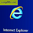 Internet Explorer 10 Flash-innehåll i Windows 8 och RT för att köra som standard via uppdatering idag