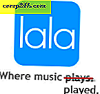 LaLa.com lukker og passerer regjene til iTunes [groovyNews]
