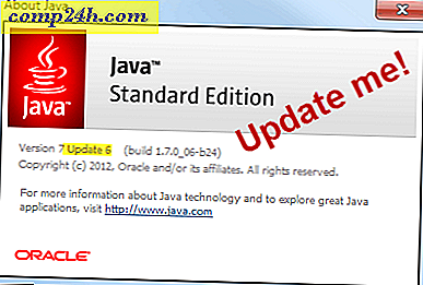 Java Zero Day Exploit Fixed i Manual Update Version 1.7.0_07