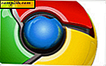 Ny Google Chrome Beta är blixt snabbt, video bevis [groovyNews]