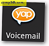 Yap Voicemail Shutting Down