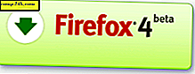 Firefox 4 Beta 7 har revved upp motorerna