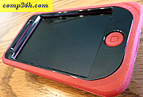 ISkin Duo-fodralet till iPod Touch 4G - Review