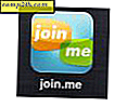join.me Mobile Viewer för iPhone, iPad, iPod Touch nu tillgänglig-Android App kommer snart