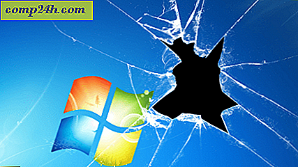 Fix 50 Vanliga Windows 7-problem med FixWin [groovyReview]