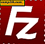 FileZilla: Webbens favorit Open Source-FTP-klient