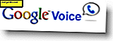 GrandCentral Opgrader til Google Voice FINLIGT!