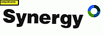 Synergi: Dela din tangentbordsmus med flera Mac-, Windows- eller Linux-datorer