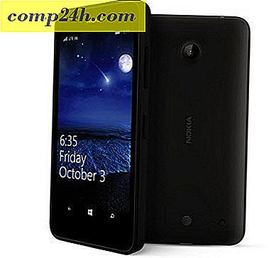 Nokia Lumia 635 Windows Phone är en Crazy Good Deal