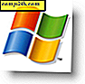 Fjärraktivera Remote Desktop XP eller Server 2003 [How-To]