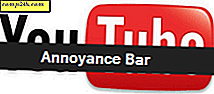 How-to That Thatoyoying YouTube Bottom Bar "Feature" verwijderen