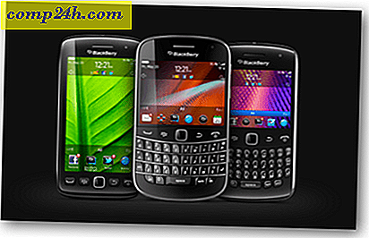 Mijn gedachten over RIM na BlackBerry World 2012