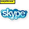 Skype-rättegången skulle kunna ge dig en $ 4 återbetalning