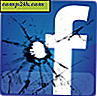 Facebook er nede!  Service Outage Frustrates Users
