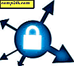 Kryptera alla webbtrafik med SSL för Firefox och Chrome