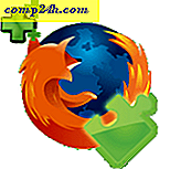 Gör inkompatibla tillägg (tillägg) Arbeta med Firefox 4 Beta
