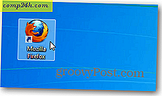 Slik starter du Firefox i sikker modus