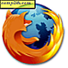 Slik endrer du standard Firefox RSS Viewer til Google Reader