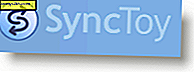 Microsoft julkaisee ilmaisen SyncToy 2.1: n