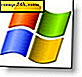 Lisää RunAs Explorerin kontekstivalikkoon Vista ja Server 2008: ssa
