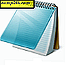 Vervang Kladblok met Feature Packed Notepad ++ Editor [groovyDownload]