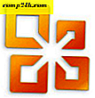 Office 2010 Dokümanlarını PDF Olarak Nasıl Oluşturulur veya Kaydedilir