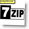7-Zip - Freeware Dosya ve Klasör Sıkıştırma ve Şifreleme Aracı [groovyDownload]