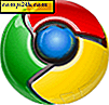 Google Chrome 5 komt uit bèta