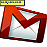 Gmail wprowadza odświeżanie pop i inne groovy aktualizacje