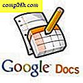 Google Dokümanlar, Yeni Bir Güncelleme Aldı!