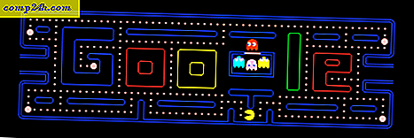 Pacman एक स्थायी Google निवासी बन जाता है